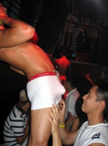 Porn Gay Bangkok 95