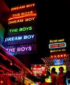 Bangkok’s Best Hotels For The Gay Guy: Keeping The Red Light On (Part 1: The Majors)