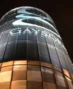 First Timers Guide To Shopping In Bangkok: Gaysorn Plaza