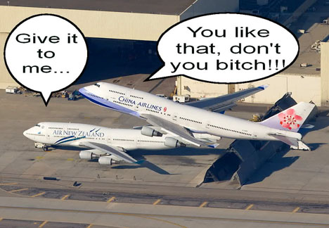 airplane sex
