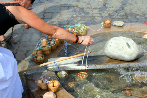 chiang rai hot springs