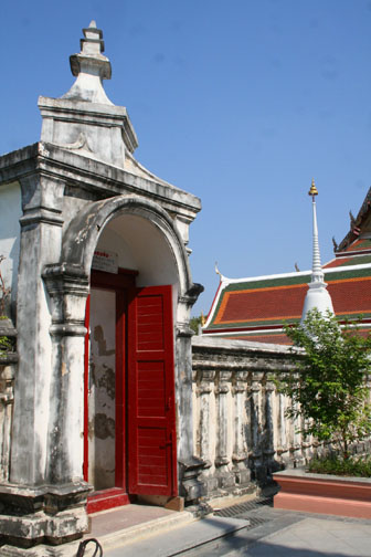 Wat Ratchanadda