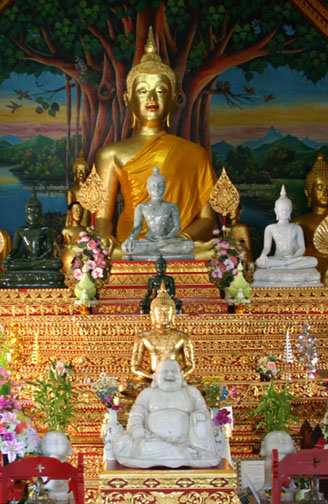 Wat Ou Sai Kham
