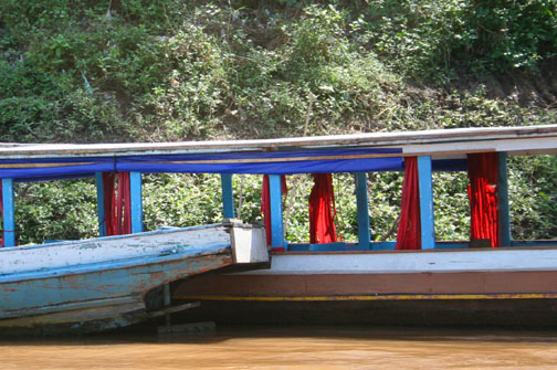 Mekong color