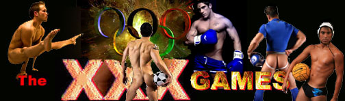 The XXX Games