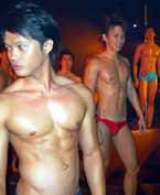 Bangkok Gay Gogo Shows: The Good, The Bad, And The Ugly