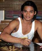 What in the Hell Happened to Tony Jaa?