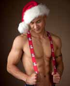 The 12 Gays of Christmas