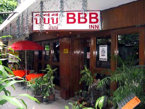 The BBB Inn