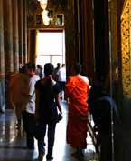 Bangkok’s Wat Pho and the Reclining Buddha