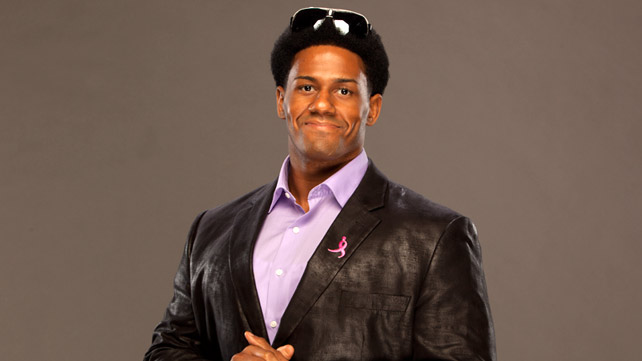 The WWE’s Darren Young joins the ranks of out professional sports athletes.