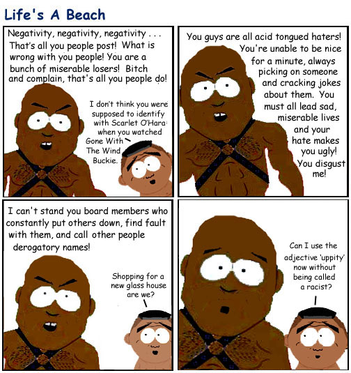 life's a beach #68