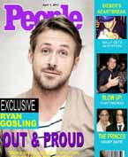 Gay Of The Week: Ryan Gosling