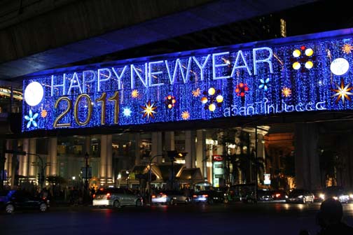 bangkok new year #4