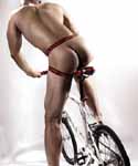 bicycle built for you