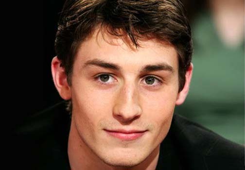 Brian Joubert insists he’s not gay. And doesn’t skate like one either.