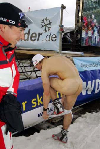 Ola Vigen Hattestad - Norway Cross Country Skier Gold Medalist