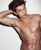 Out This Week: Francisco Lachowski