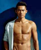 The XVII Asiad: Lin Dan, A Gold Medalist In Whacking Cock